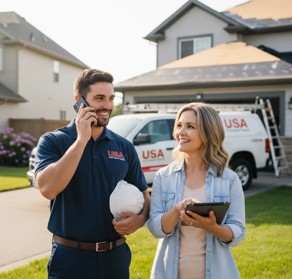 Roof Leak Repair in East Northport, NY